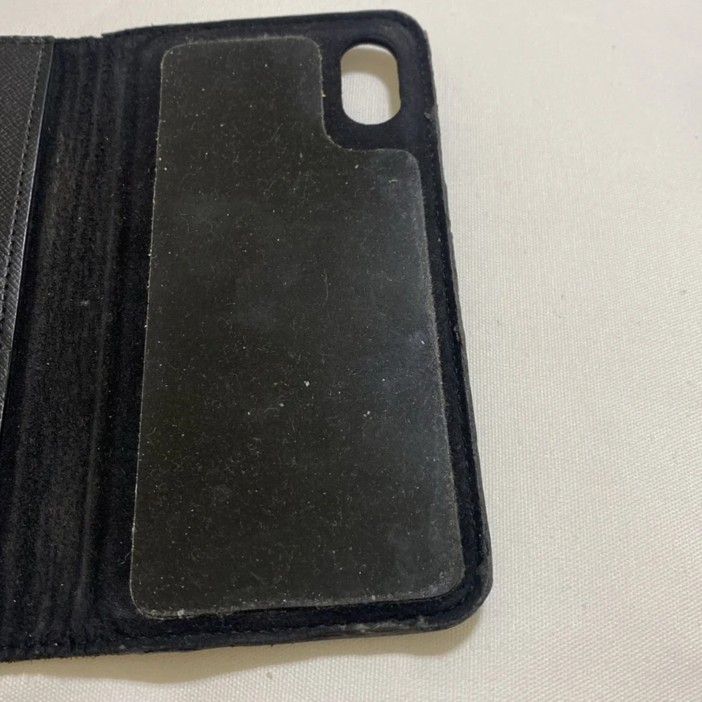 Authentic Louis Vuitton Epi IPhone Case